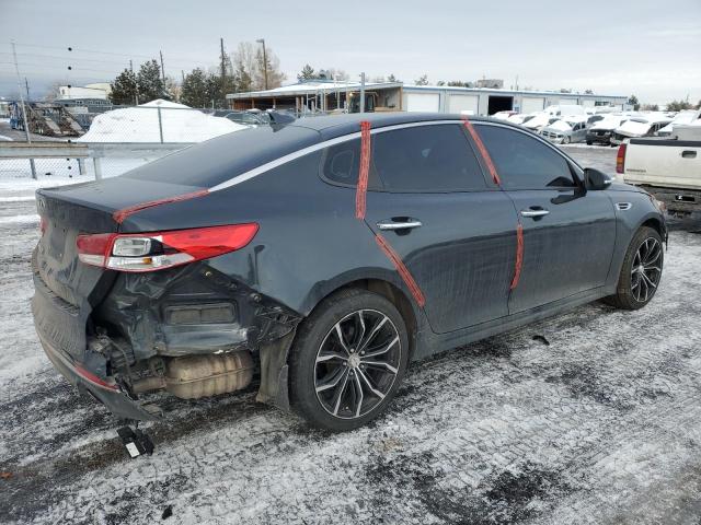 5XXGT4L34GG119245 KIA Optima Lx