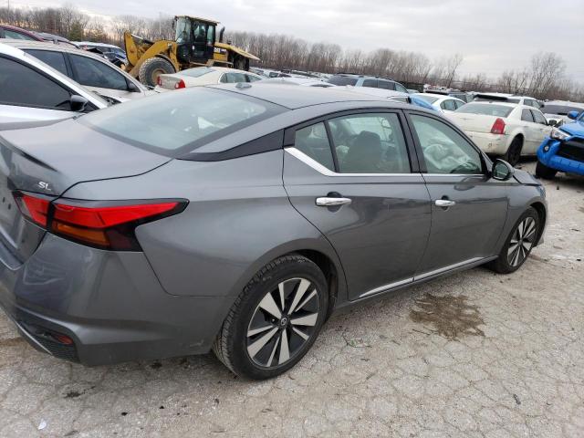 2019 NISSAN ALTIMA SL - 1N4BL4EV5KN314427