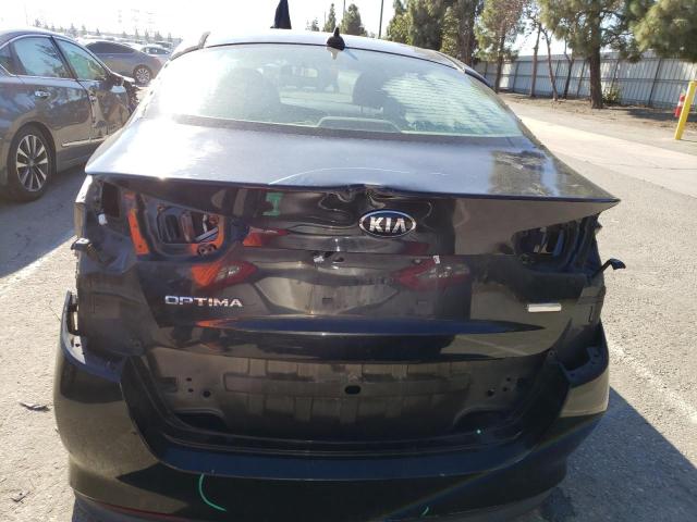 KNAGM4AD0E5065952 KIA OPTIMA HYBRID