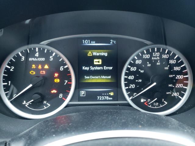 2018 NISSAN SENTRA S - 3N1AB7AP0JY201846