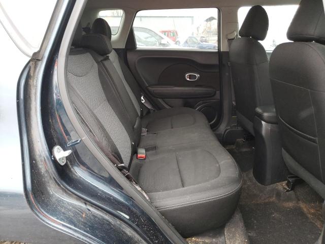 KNDJP3A52K7002340 KIA SOUL +