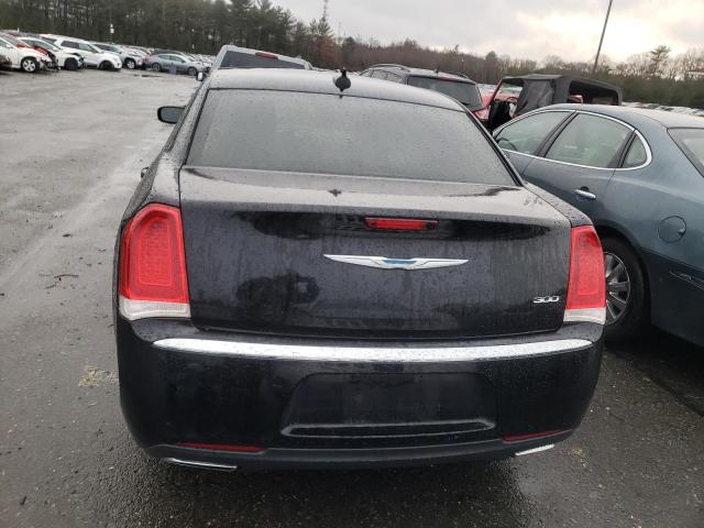 2015 CHRYSLER 300 LIMITE - 2C3CCAAG2FH864482