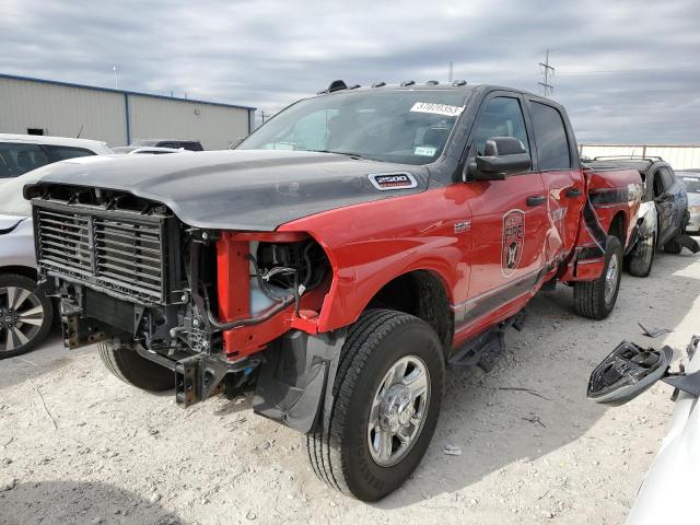 RAM 2500