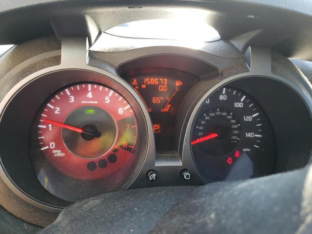 2015 NISSAN JUKE S - JN8AF5MV7FT562804