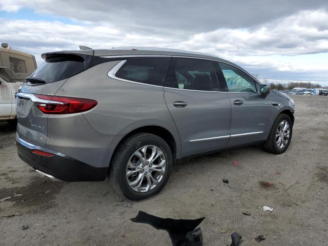 2018 BUICK ENCLAVE AV - 5GAEVCKW5JJ255735