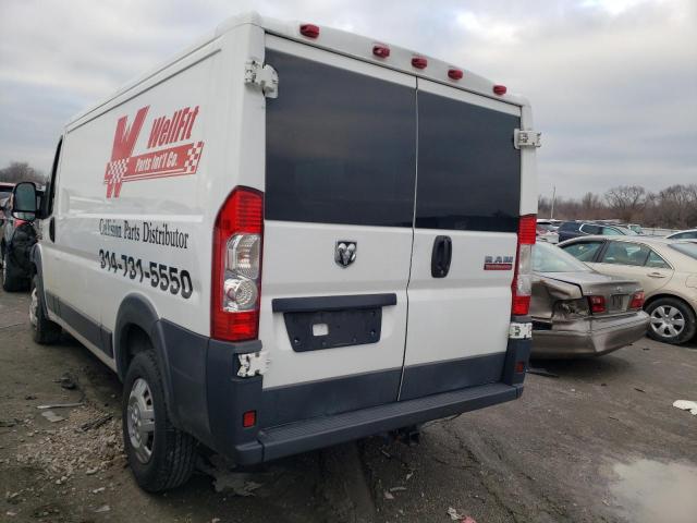 2017 RAM PROMASTER - 3C6TRVAG5HE525240