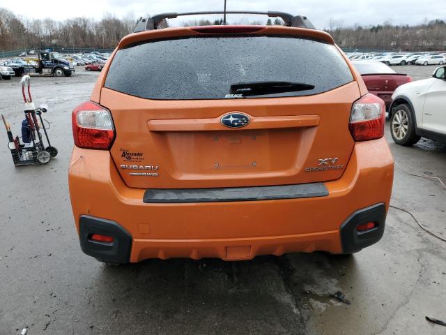JF2GPAVC0DH212330 Subaru Xv Crosstrek 2.0 Premium