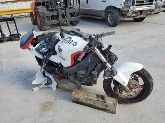 2001 HONDA CBR600F4 JH2PC35041M207556