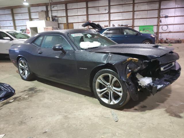 2020 DODGE CHALLENGER 2C3CDZBT4LH201627