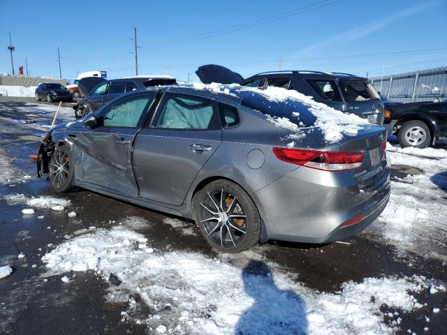 5XXGT4L35GG108643 KIA Optima Lx