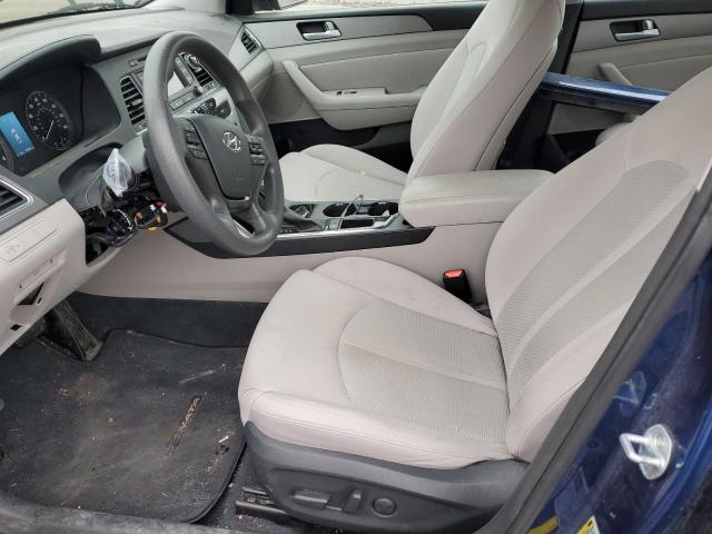 2015 HYUNDAI SONATA ECO - 5NPE24AA4FH154298