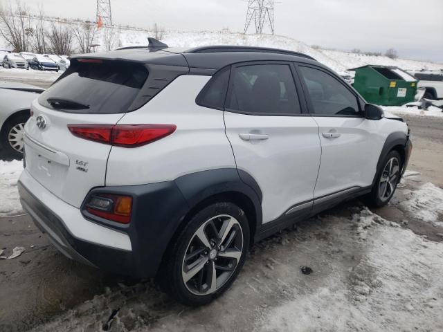 2020 HYUNDAI KONA ULTIM - KM8K5CA51LU501400