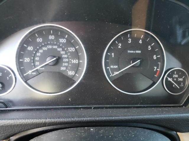 2017 BMW 330 XIGT - WBA8Z9C38HG453589