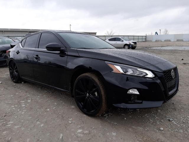 1N4BL4CV6NN322155 Nissan Altima