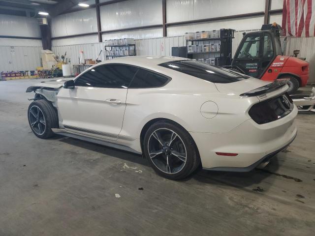 1FA6P8CF3H5328943 2017 FORD MUSTANG, photo no. 2