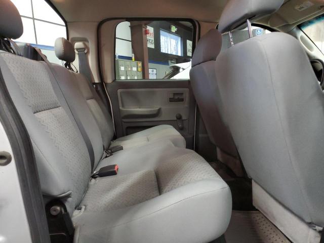 2008 DODGE DAKOTA QUA 1D7HE28K48S637355