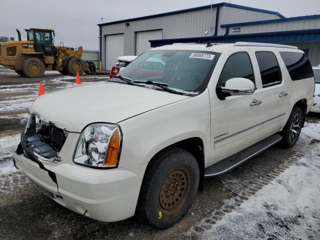 2011 GMC Yukon XL Denali