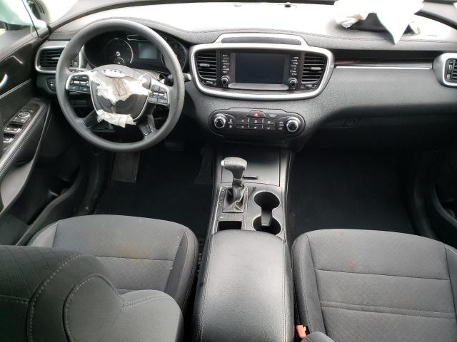 5XYPG4A5XLG621840 KIA SORENTO S