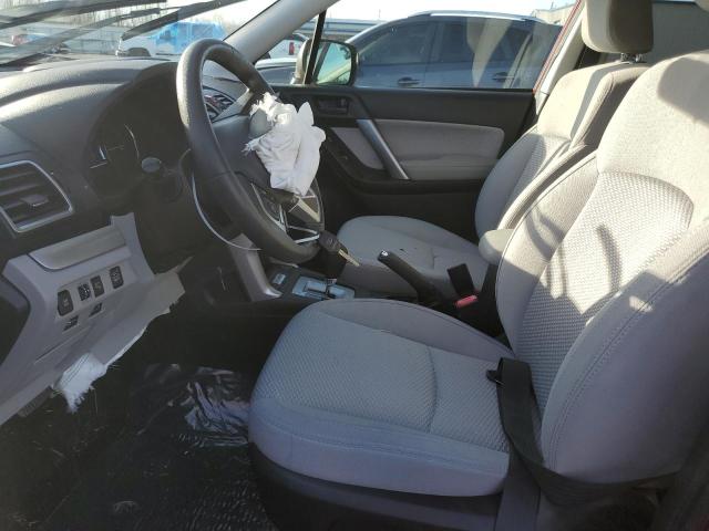 2018 SUBARU FORESTER 2 - JF2SJAGC5JH601288