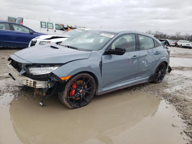 2021 Honda Civic Type R Touring