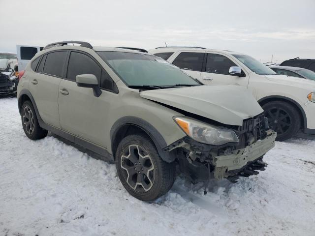 JF2GPAFCXF8322688 Subaru Xv Crosstrek 2.0 Premium