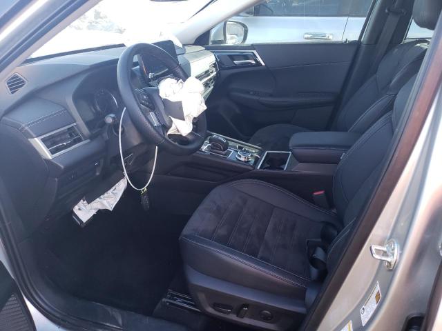 2022 MITSUBISHI OUTLANDER JA4J3UA81NZ091154