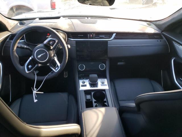 2023 JAGUAR F-PACE SVR - SADCZ2EE4PA704570