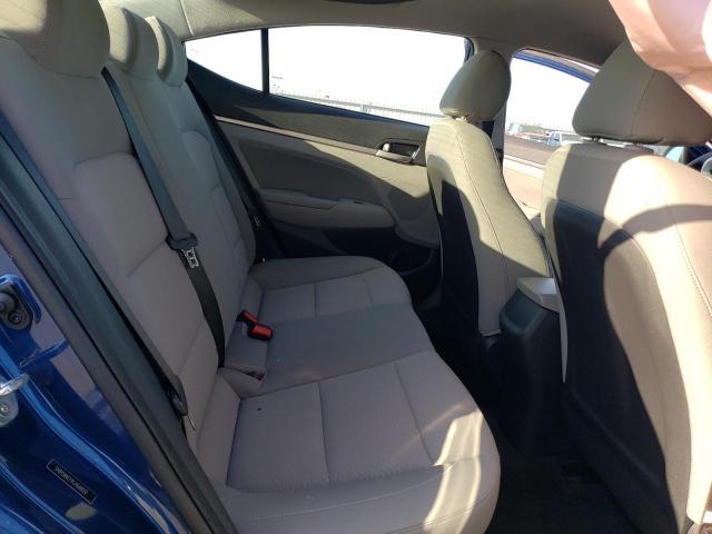 2020 HYUNDAI ELANTRA SE 5NPD84LF9LH548037