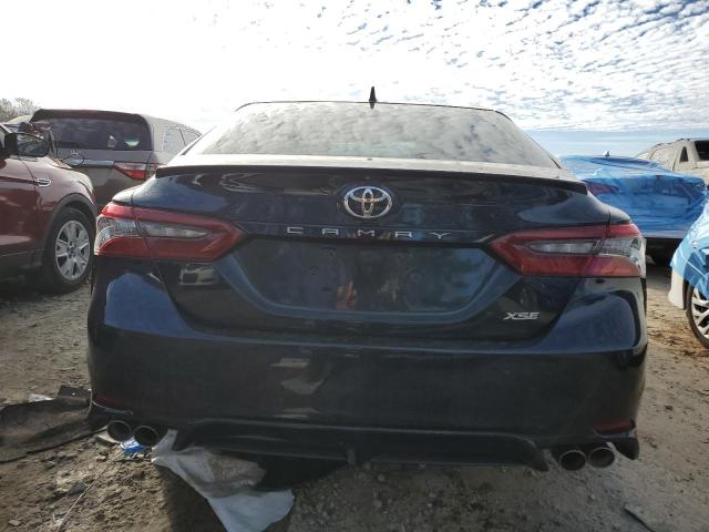 2021 TOYOTA CAMRY XSE - 4T1K61AK5MU433224