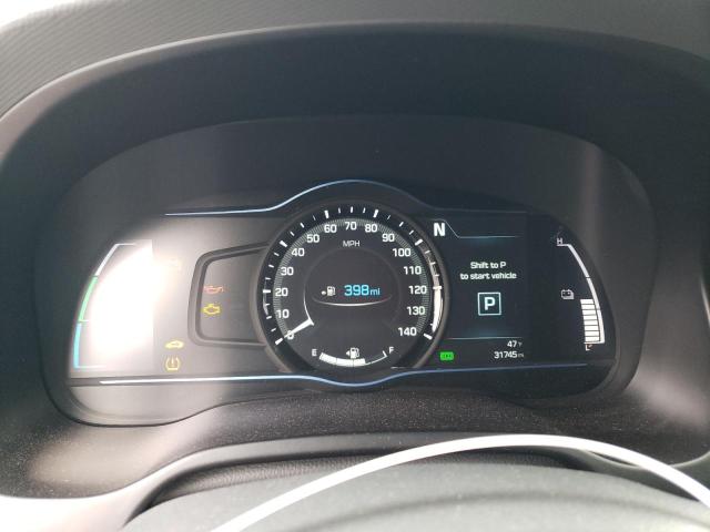 2019 HYUNDAI IONIQ SEL - KMHC75LC7KU134815
