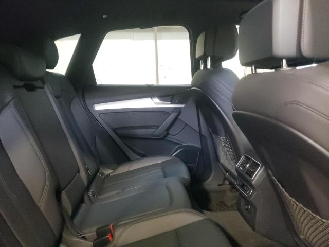 2018 AUDI Q5 TECHNIK - WA1FNAFY5J2235895