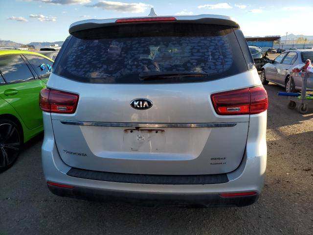 KNDMA5C10K6522305 KIA Sedona L