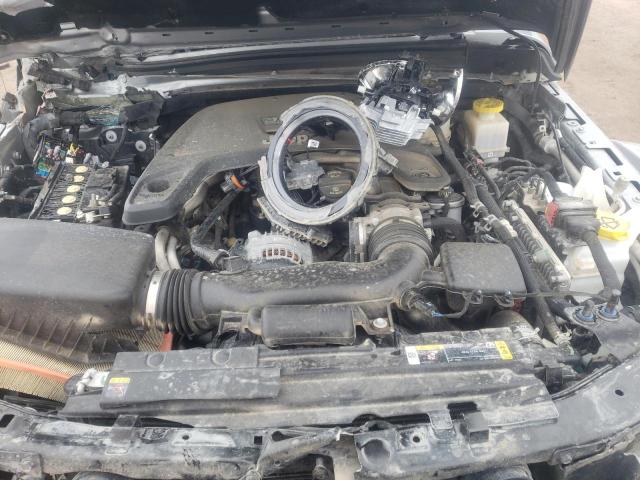1C6JJTBGXML566272 Jeep Gladiator Rubicon