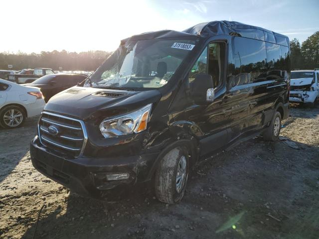 2020 FORD TRANSIT T- - 1FBAX2C87LKA42336