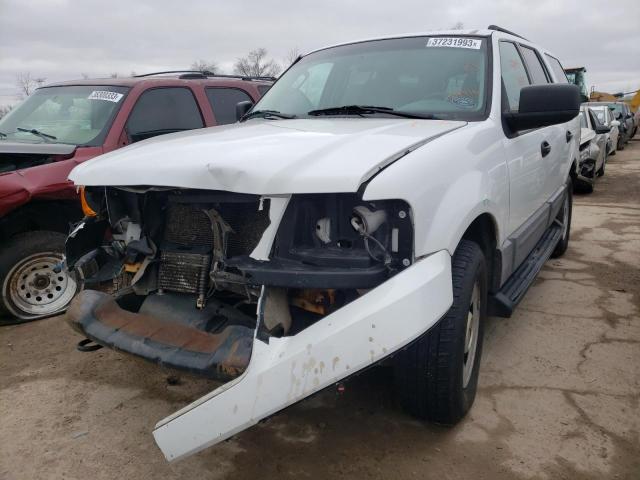 2006 Ford Expedition XLT