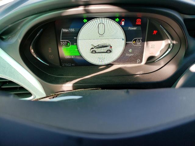 2020 CHEVROLET BOLT EV PR - 1G1FZ6S07L4147826