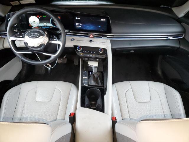 2021 HYUNDAI ELANTRA LI KMHLP4AG5MU163734