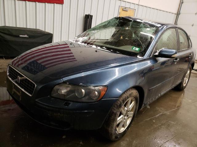 2006 Volvo S40 