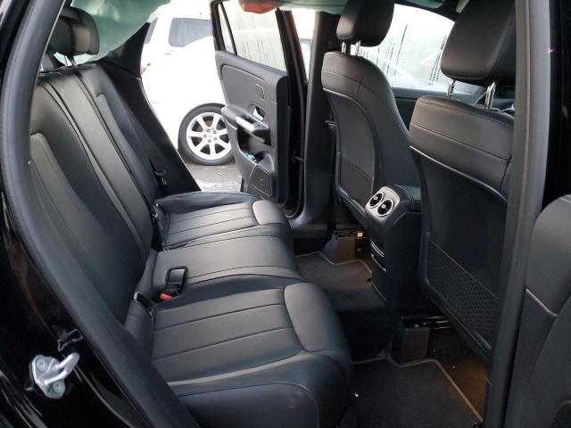 2021 MERCEDES-BENZ GLA 250 4M W1N4N4HB7MJ231065