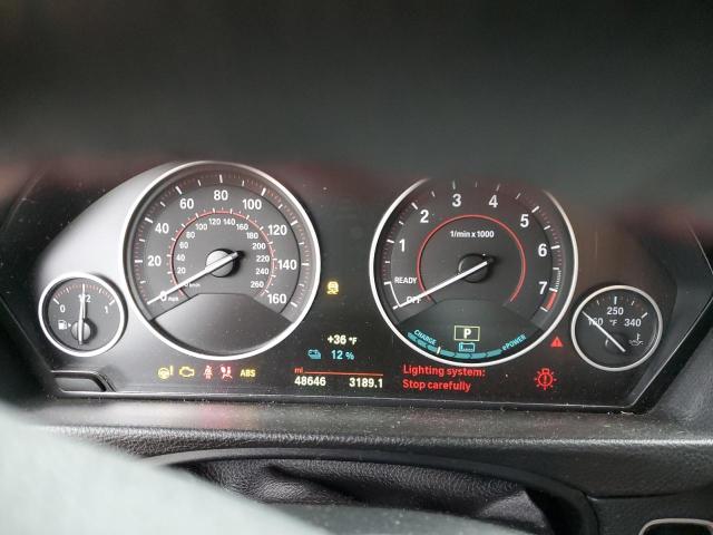 2018 BMW 330E - WBA8E1C54JA177807