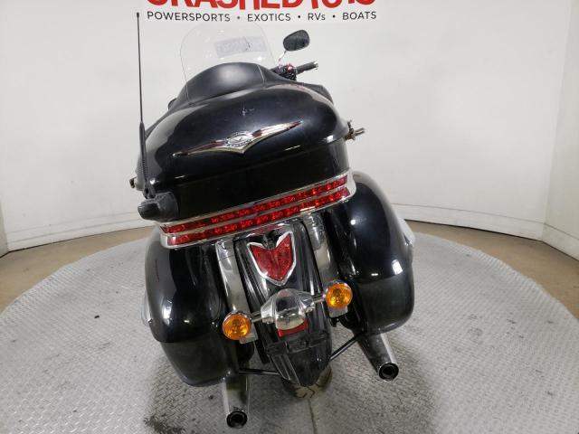 2017 KAWASAKI VN1700 B JKBVNRB15HA014134