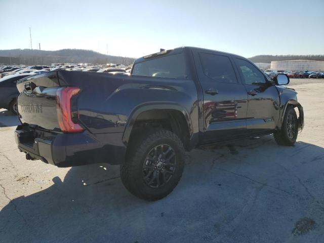 2022 TOYOTA TUNDRA CRE - 5TFNA5DB6NX037712