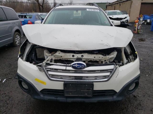 2016 SUBARU OUTBACK 2. 4S4BSADC3G3282765