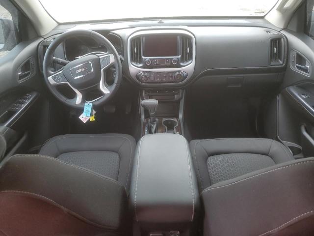 1GTG5CEN3M1272323 GMC Canyon Elevation