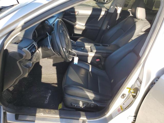 2015 LEXUS IS 250 - JTHBF1D29F5056103