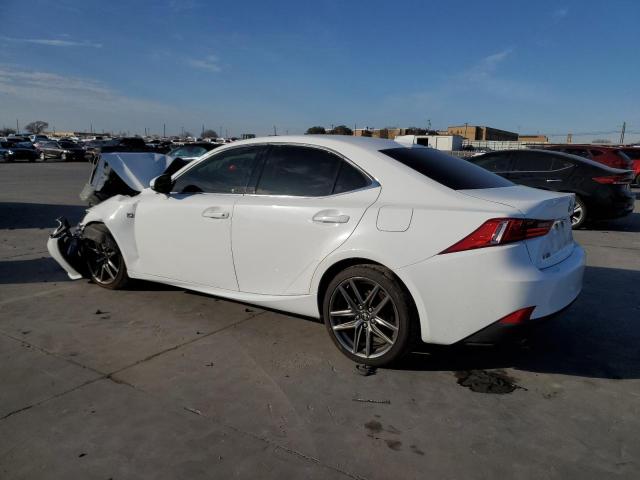 2015 LEXUS IS 250 - JTHBF1D27F5044144