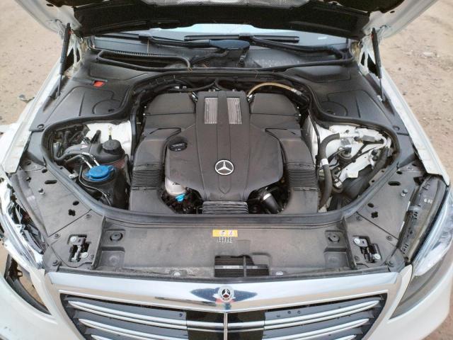 2020 MERCEDES-BENZ S 450 WDDUG6GB0LA516421