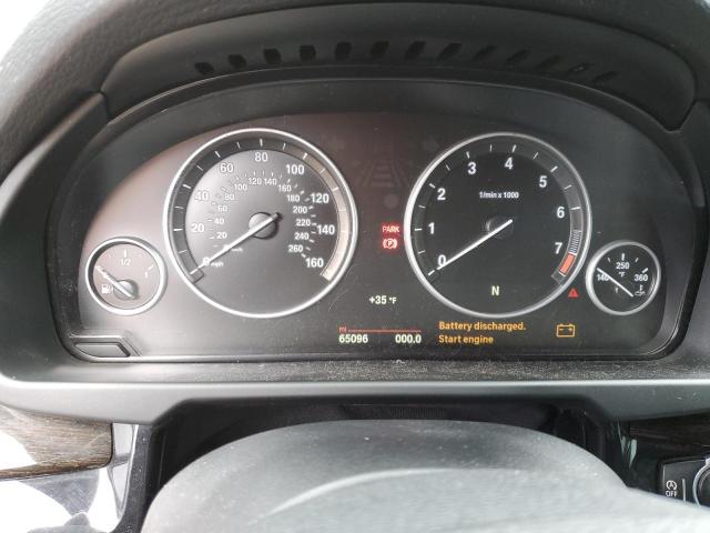 5UXKR0C56F0K68998 BMW X5 Xdrive35i