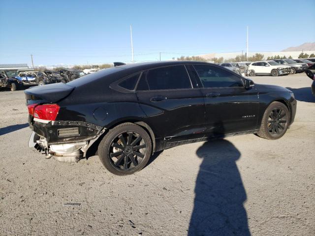 2015 CHEVROLET IMPALA LT - 2G1125S32F9218886