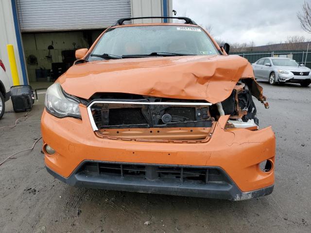 JF2GPAVC0DH212330 Subaru Xv Crosstrek 2.0 Premium